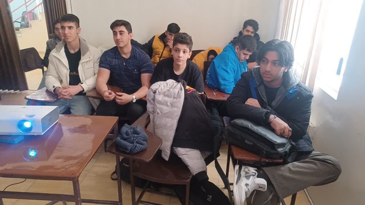 آموزش سه بعدی زیست شناسی